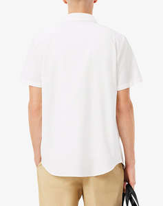 LACOSTE РИЗА KMSHIRT SS