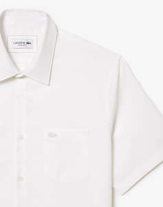 LACOSTE РИЗА KMSHIRT SS