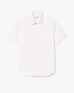 LACOSTE РИЗА KMSHIRT SS