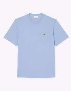 LACOSTE БЛУЗА KMTEE-SHIRT.