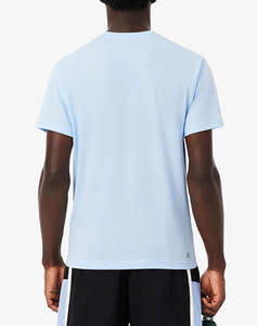 LACOSTE БЛУЗА KMTEE-SHIRT