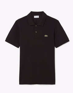 LACOSTE БЛУЗА KMPOLO SS