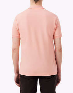 LACOSTE БЛУЗА KMPOLO SS