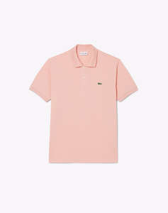 LACOSTE БЛУЗА KMPOLO SS