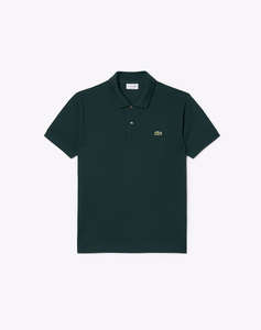 LACOSTE БЛУЗА KMPOLO SS