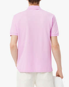 LACOSTE БЛУЗА KMPOLO SS