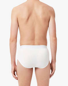 LACOSTE SET OF 3 UNDERWEARBRIEF UNDERWEAR BRIEFS