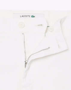 LACOSTE TROUSERS TROUSERS