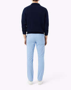 LACOSTE TROUSERS TROUSERS