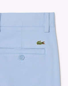LACOSTE TROUSERS TROUSERS