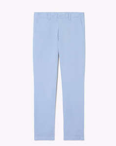 LACOSTE TROUSERS TROUSERS