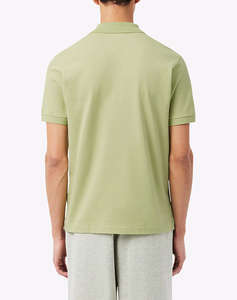 LACOSTE БЛУЗА KMPOLO SS