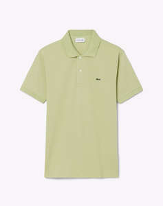 LACOSTE БЛУЗА KMPOLO SS