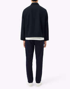 LACOSTE TROUSERS TROUSERS