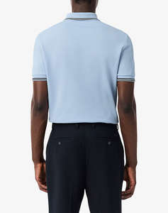 LACOSTE БЛУЗА KMPOLO SS