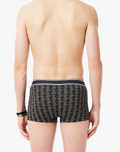 LACOSTE SET OF 3 UNDERWEARTRUNK UNDERWEAR TRUNK