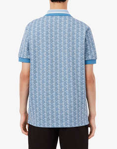LACOSTE БЛУЗА POLO KMPOLO SS