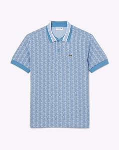 LACOSTE БЛУЗА POLO KMPOLO SS
