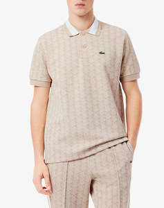 LACOSTE БЛУЗА POLO KMPOLO SS