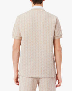 LACOSTE БЛУЗА POLO KMPOLO SS