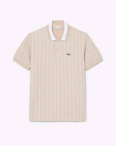 LACOSTE БЛУЗА POLO KMPOLO SS