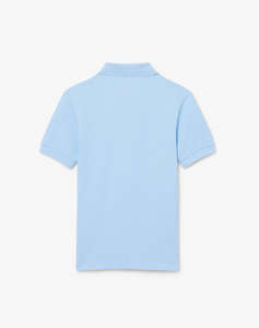 LACOSTE БЛУЗА KM1212 PETITE PIQUE POLO