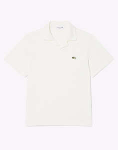 LACOSTE БЛУЗА POLO KMPOLO SS