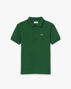 LACOSTE БЛУЗА KM1212 PETITE PIQUE POLO