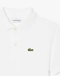 LACOSTE БЛУЗА KM1212 PETITE PIQUE POLO