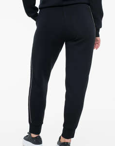 GUESS NEW VICTOIRE SCUBA PANT ДАМСКИ ПАНТАЛОНИ