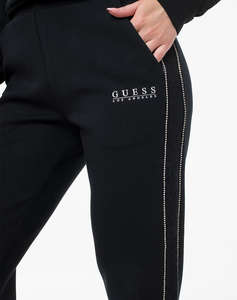 GUESS NEW VICTOIRE SCUBA PANT ДАМСКИ ПАНТАЛОНИ