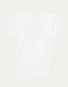 GUESS SS T-SHIRT_CORE ДЕТСКА БЛУЗА GIRL