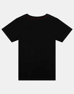 GUESS SS T-SHIRT_CORE ДЕТСКА БЛУЗА BOY