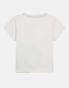 GUESS SS T-SHIRT ДЕТСКА БЛУЗА BOY