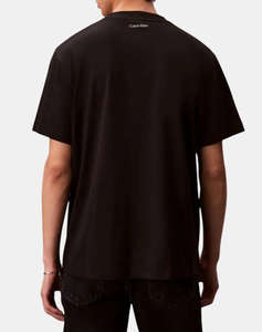 CALVIN KLEIN JEANS 20S MARCH GRAPHIC SEASONAL FASHI