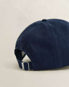 GANT ШАПКА SHIELD COTTON TWILL CAP