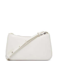 CALVIN KLEIN JEANS BOLD CK MINI BAG