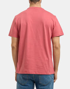 CALVIN KLEIN SS CLASSIC MONOGRAM TEE