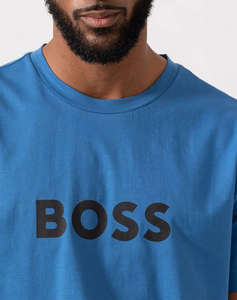 BOSS T-Shirt RN 10249533 01