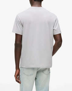 KARL LAGERFELD JEANS KLJ REG MONOGRAM TEE