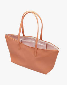 LACOSTE BAG SHOPPING BAG