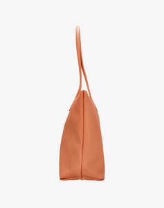 LACOSTE BAG SHOPPING BAG