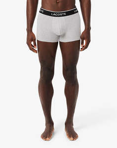 LACOSTE SET OF 3 UNDERWEARTRUNK