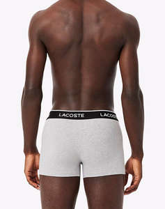 LACOSTE SET OF 3 UNDERWEARTRUNK