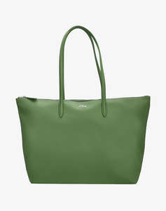 LACOSTE BAG SHOPPING BAG