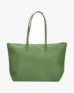 LACOSTE BAG SHOPPING BAG