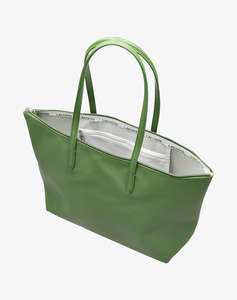 LACOSTE BAG SHOPPING BAG