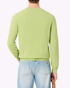 LACOSTE PULLOVER MM SWEATER
