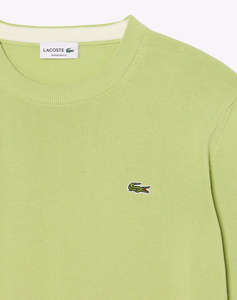 LACOSTE PULLOVER MM SWEATER