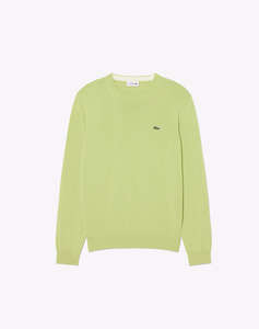 LACOSTE PULLOVER MM SWEATER